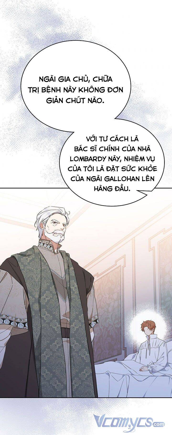 Kiếp Này Tôi Nhất Định Trở Thành Gia Chủ! Chap 66 - Next Chap 67