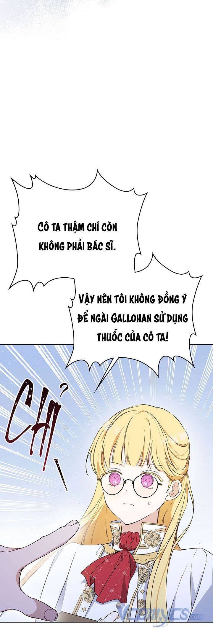 Kiếp Này Tôi Nhất Định Trở Thành Gia Chủ! Chap 66 - Next Chap 67