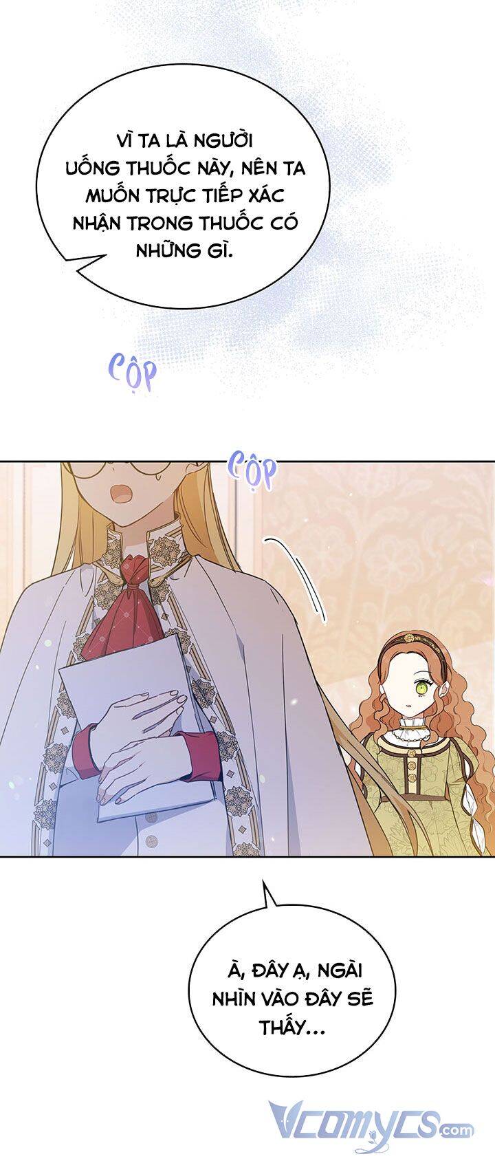 Kiếp Này Tôi Nhất Định Trở Thành Gia Chủ! Chap 67 - Next Chap 68