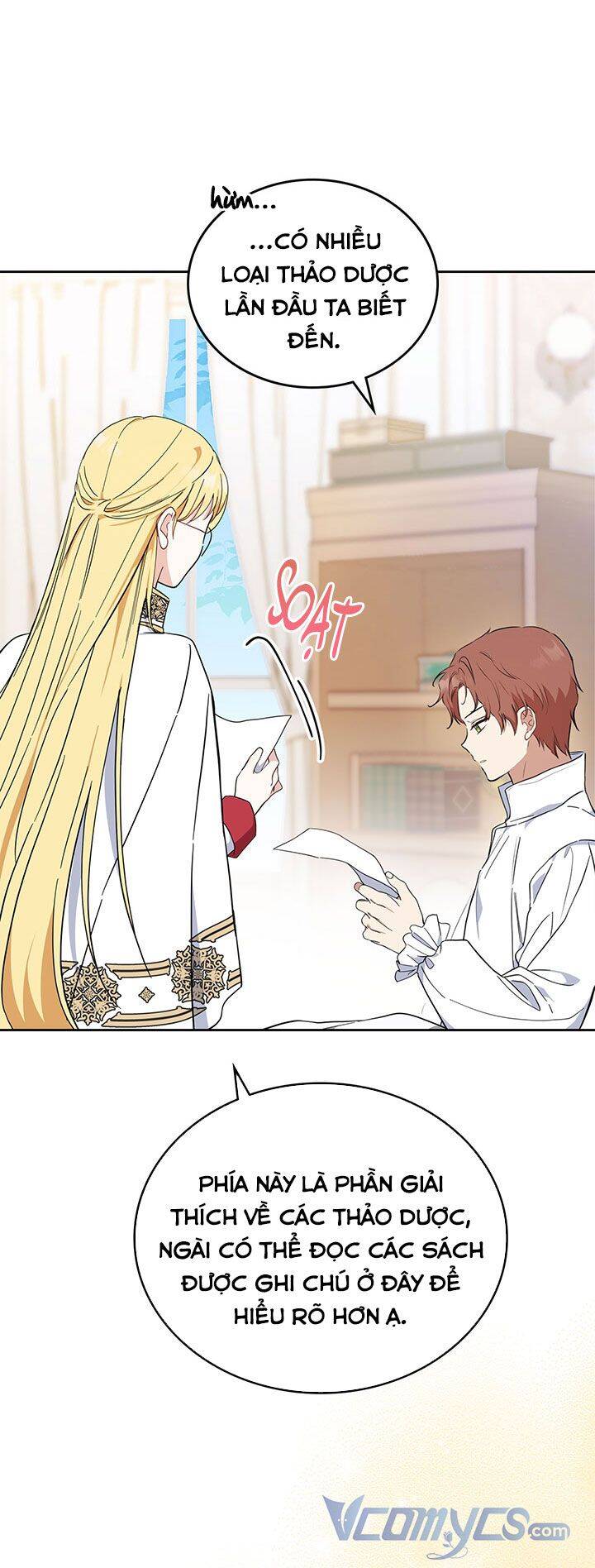 Kiếp Này Tôi Nhất Định Trở Thành Gia Chủ! Chap 67 - Next Chap 68