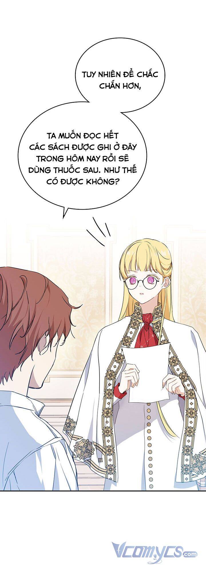 Kiếp Này Tôi Nhất Định Trở Thành Gia Chủ! Chap 67 - Next Chap 68