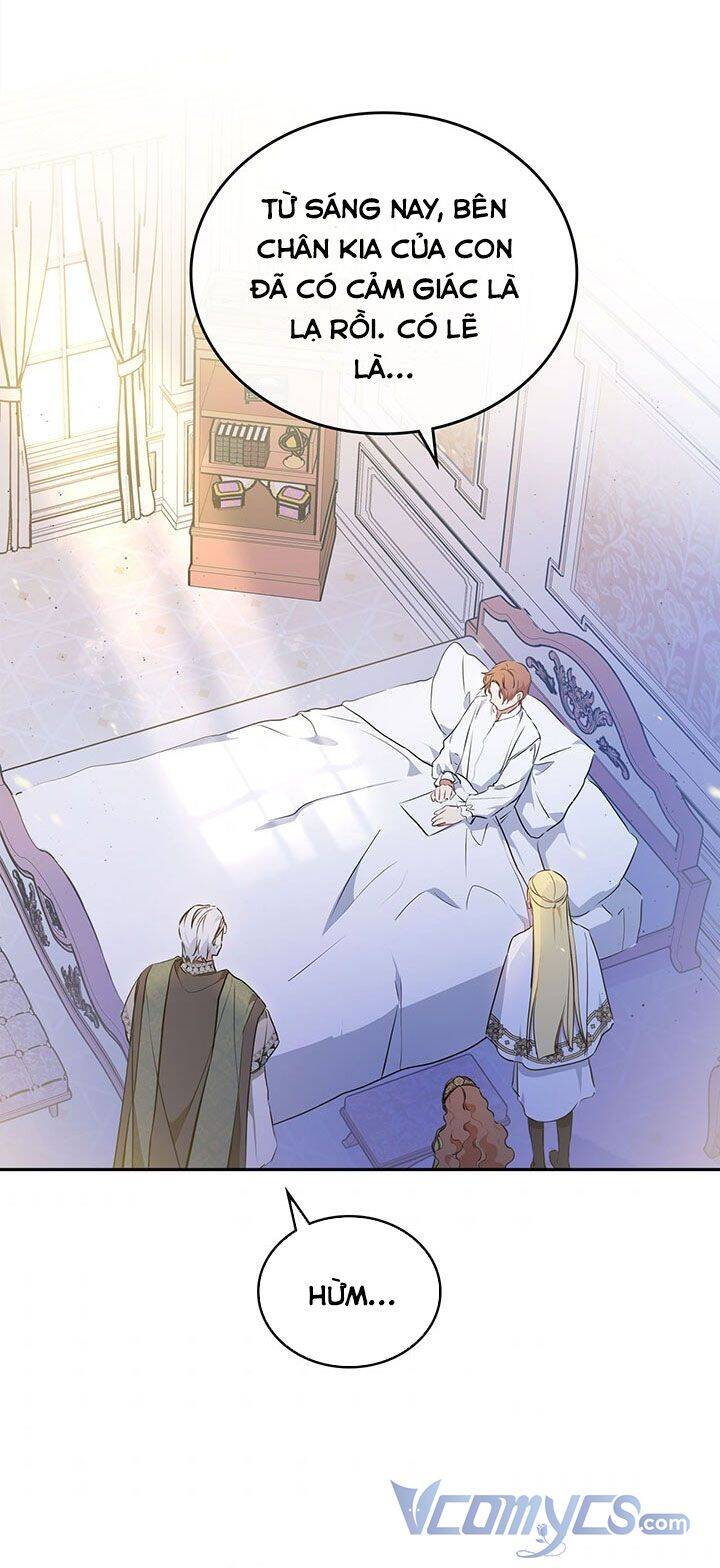 Kiếp Này Tôi Nhất Định Trở Thành Gia Chủ! Chap 67 - Next Chap 68