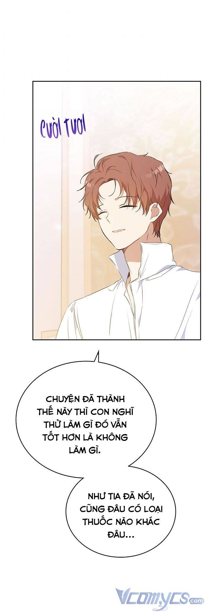 Kiếp Này Tôi Nhất Định Trở Thành Gia Chủ! Chap 67 - Next Chap 68