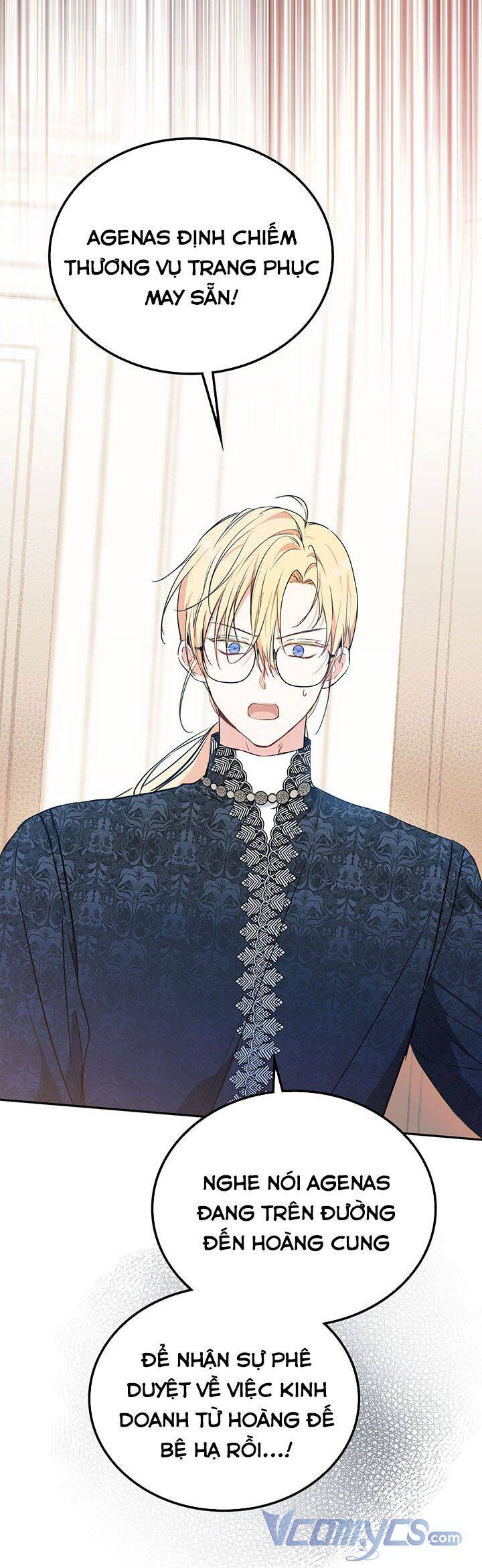 Kiếp Này Tôi Nhất Định Trở Thành Gia Chủ! Chap 67 - Next Chap 68