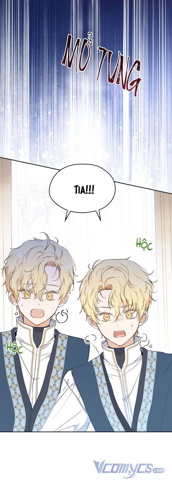 Kiếp Này Tôi Nhất Định Trở Thành Gia Chủ! Chap 67 - Next Chap 68