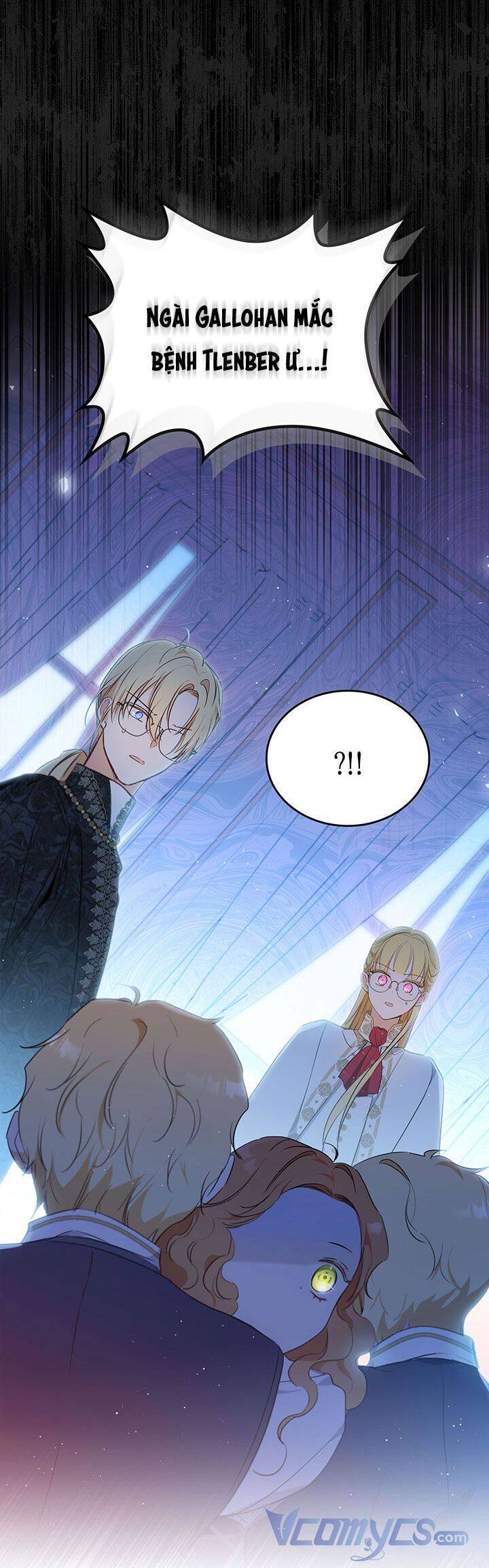 Kiếp Này Tôi Nhất Định Trở Thành Gia Chủ! Chap 67 - Next Chap 68