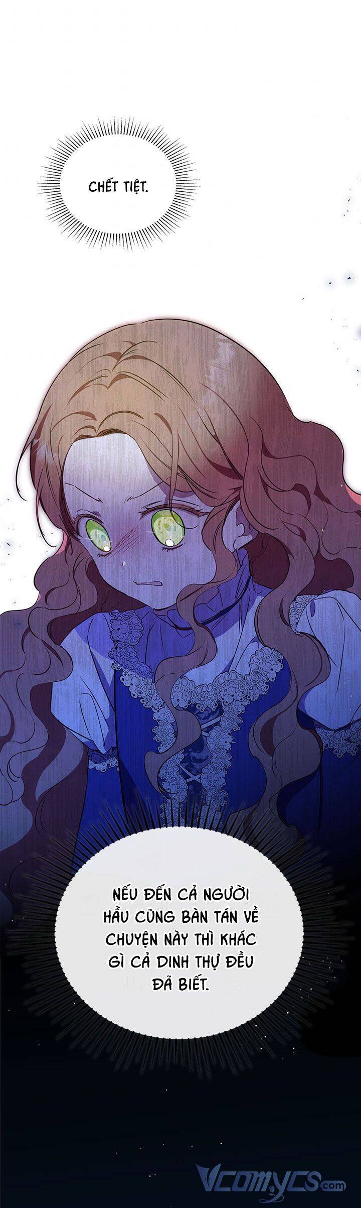 Kiếp Này Tôi Nhất Định Trở Thành Gia Chủ! Chap 67 - Next Chap 68