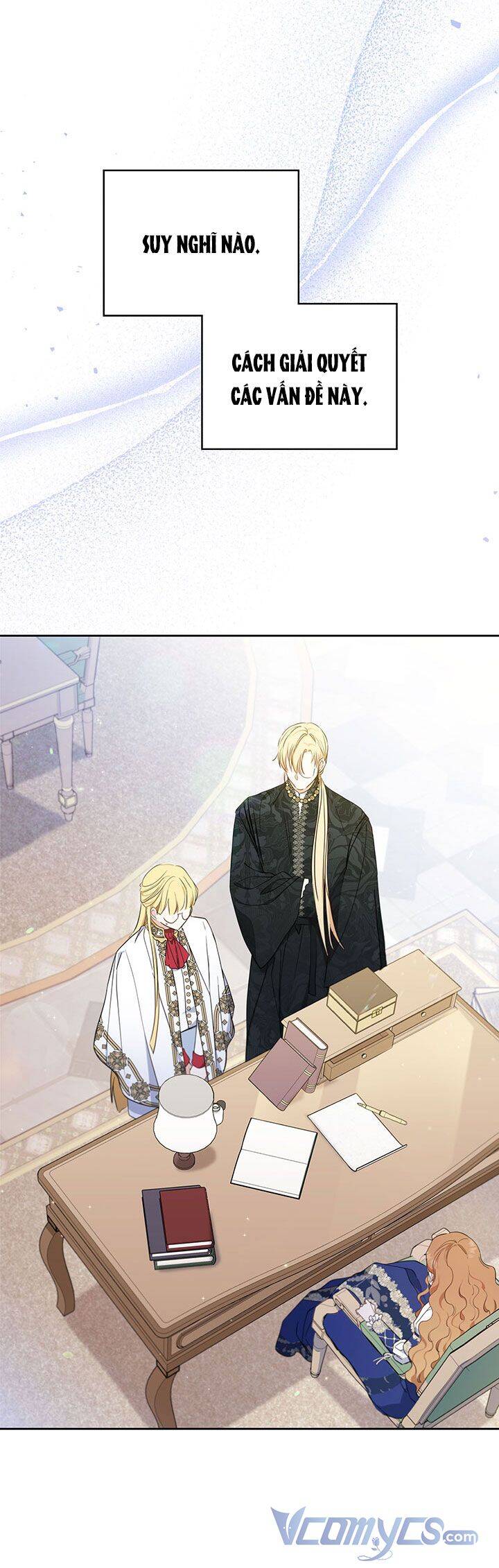 Kiếp Này Tôi Nhất Định Trở Thành Gia Chủ! Chap 67 - Next Chap 68