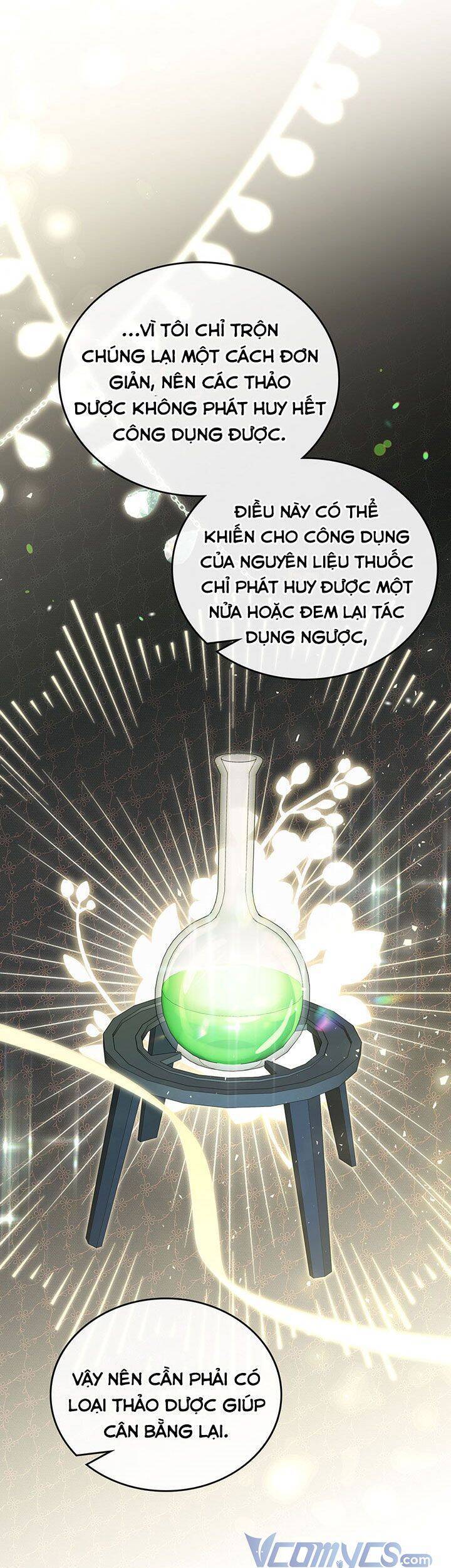 Kiếp Này Tôi Nhất Định Trở Thành Gia Chủ! Chap 67 - Next Chap 68