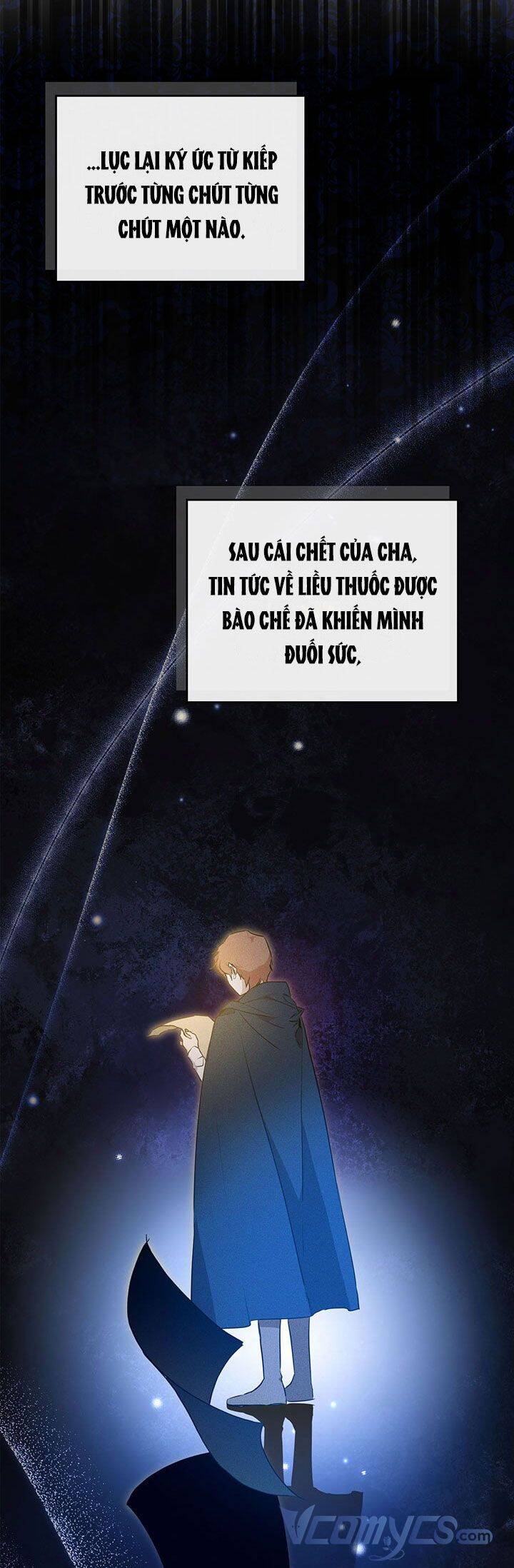 Kiếp Này Tôi Nhất Định Trở Thành Gia Chủ! Chap 67 - Next Chap 68