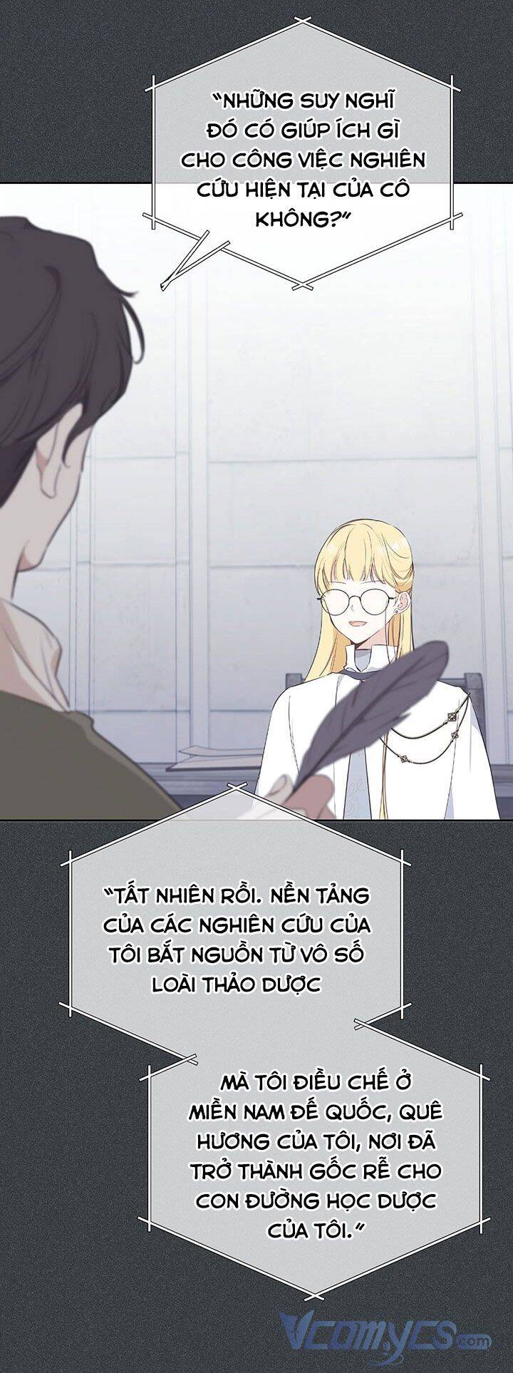 Kiếp Này Tôi Nhất Định Trở Thành Gia Chủ! Chap 67 - Next Chap 68