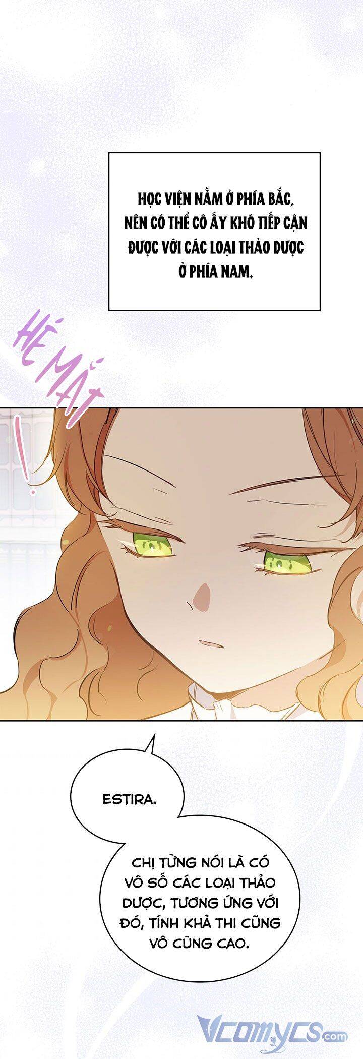 Kiếp Này Tôi Nhất Định Trở Thành Gia Chủ! Chap 67 - Next Chap 68