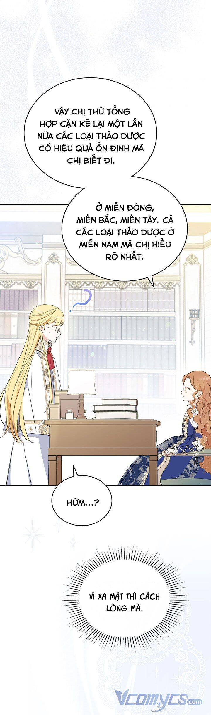 Kiếp Này Tôi Nhất Định Trở Thành Gia Chủ! Chap 67 - Next Chap 68