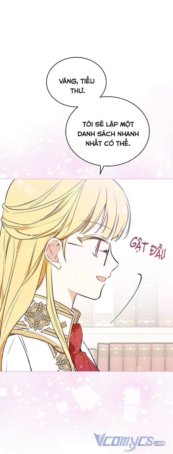 Kiếp Này Tôi Nhất Định Trở Thành Gia Chủ! Chap 67 - Next Chap 68
