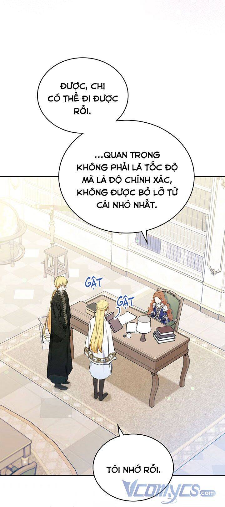 Kiếp Này Tôi Nhất Định Trở Thành Gia Chủ! Chap 67 - Next Chap 68