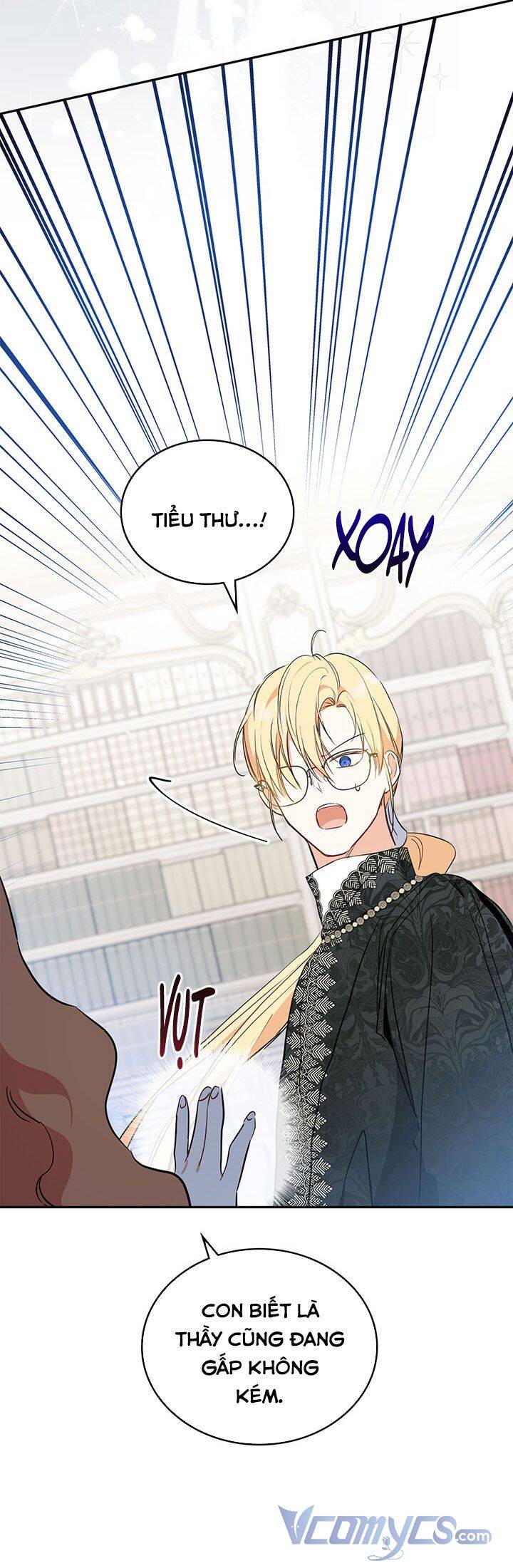 Kiếp Này Tôi Nhất Định Trở Thành Gia Chủ! Chap 67 - Next Chap 68