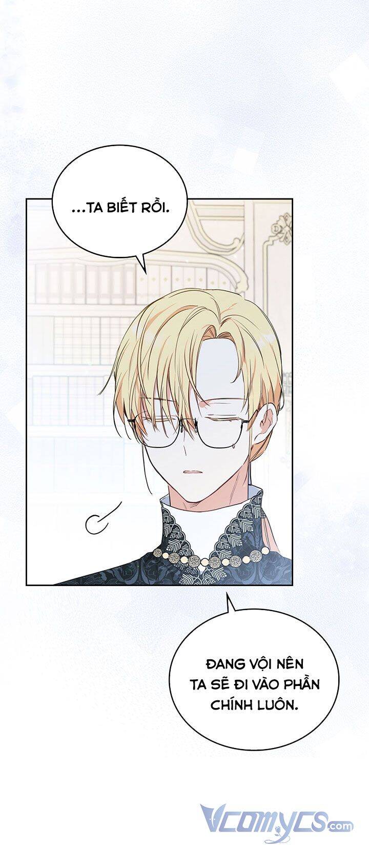 Kiếp Này Tôi Nhất Định Trở Thành Gia Chủ! Chap 67 - Next Chap 68