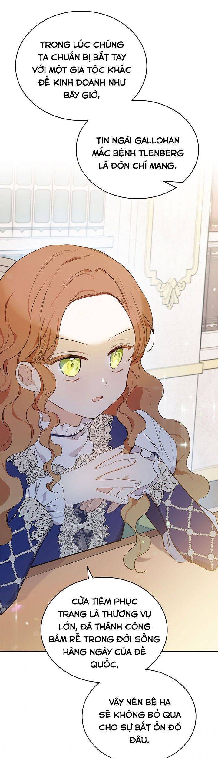 Kiếp Này Tôi Nhất Định Trở Thành Gia Chủ! Chap 67 - Next Chap 68