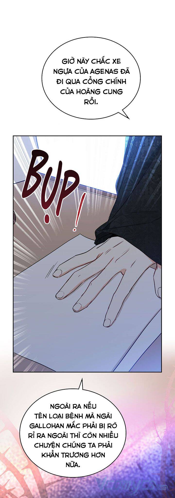 Kiếp Này Tôi Nhất Định Trở Thành Gia Chủ! Chap 67 - Next Chap 68