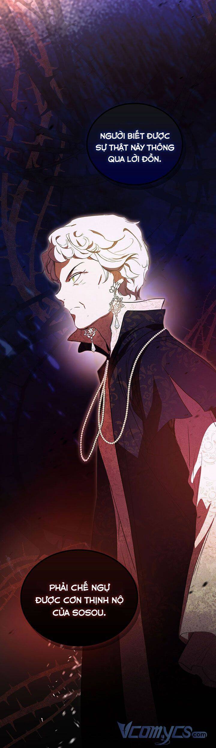 Kiếp Này Tôi Nhất Định Trở Thành Gia Chủ! Chap 67 - Next Chap 68