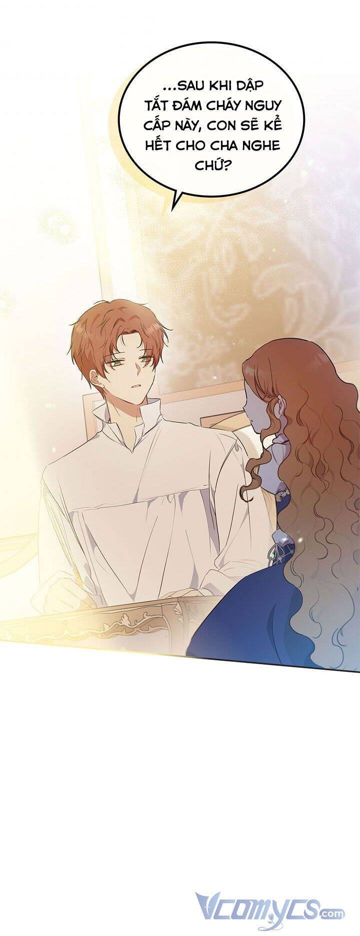 Kiếp Này Tôi Nhất Định Trở Thành Gia Chủ! Chap 68 - Next Chap 69