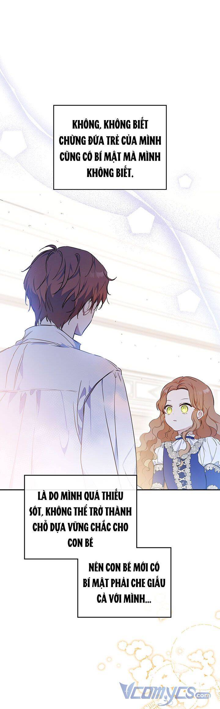 Kiếp Này Tôi Nhất Định Trở Thành Gia Chủ! Chap 68 - Next Chap 69