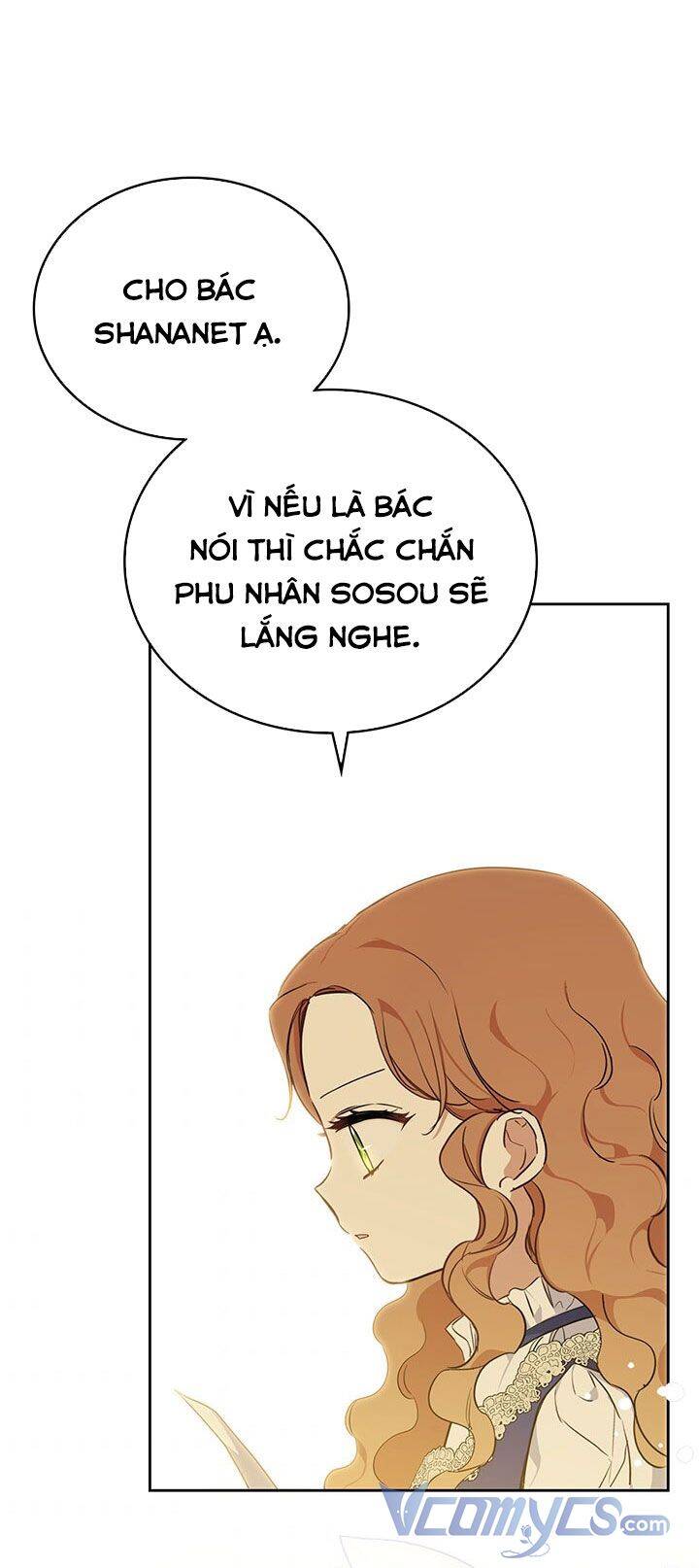 Kiếp Này Tôi Nhất Định Trở Thành Gia Chủ! Chap 68 - Next Chap 69