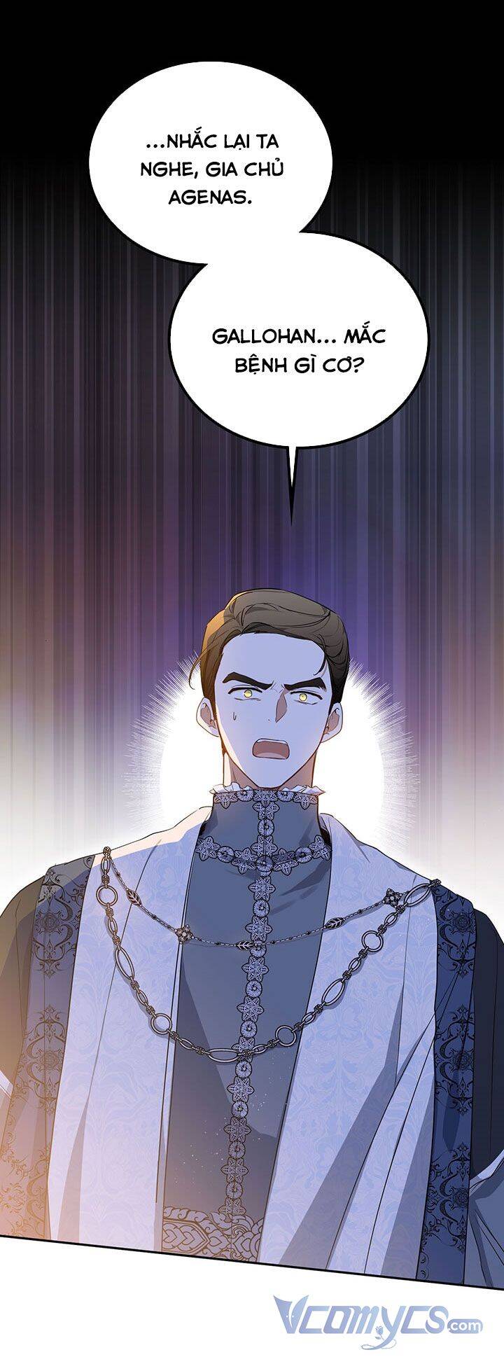 Kiếp Này Tôi Nhất Định Trở Thành Gia Chủ! Chap 68 - Next Chap 69