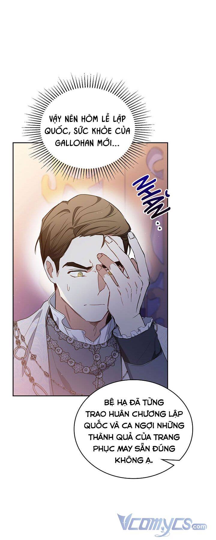 Kiếp Này Tôi Nhất Định Trở Thành Gia Chủ! Chap 68 - Next Chap 69