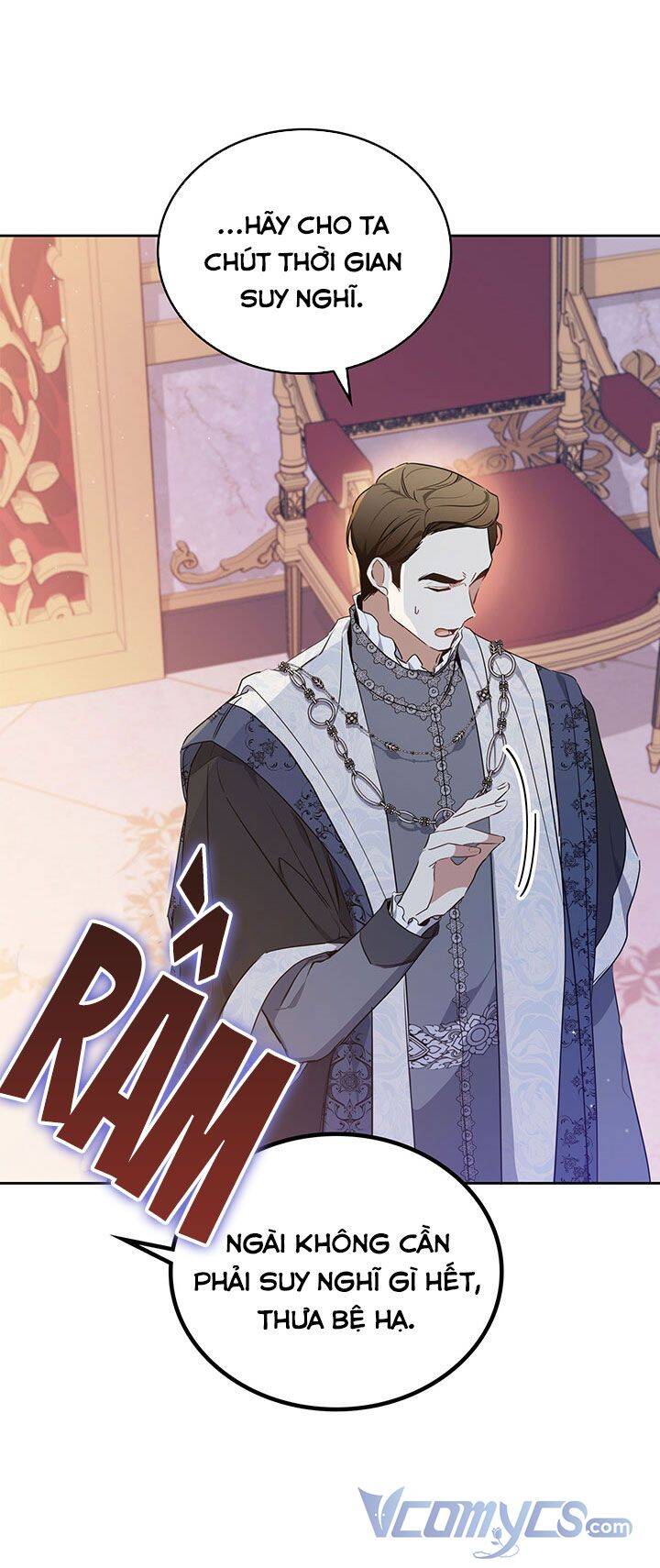 Kiếp Này Tôi Nhất Định Trở Thành Gia Chủ! Chap 68 - Next Chap 69