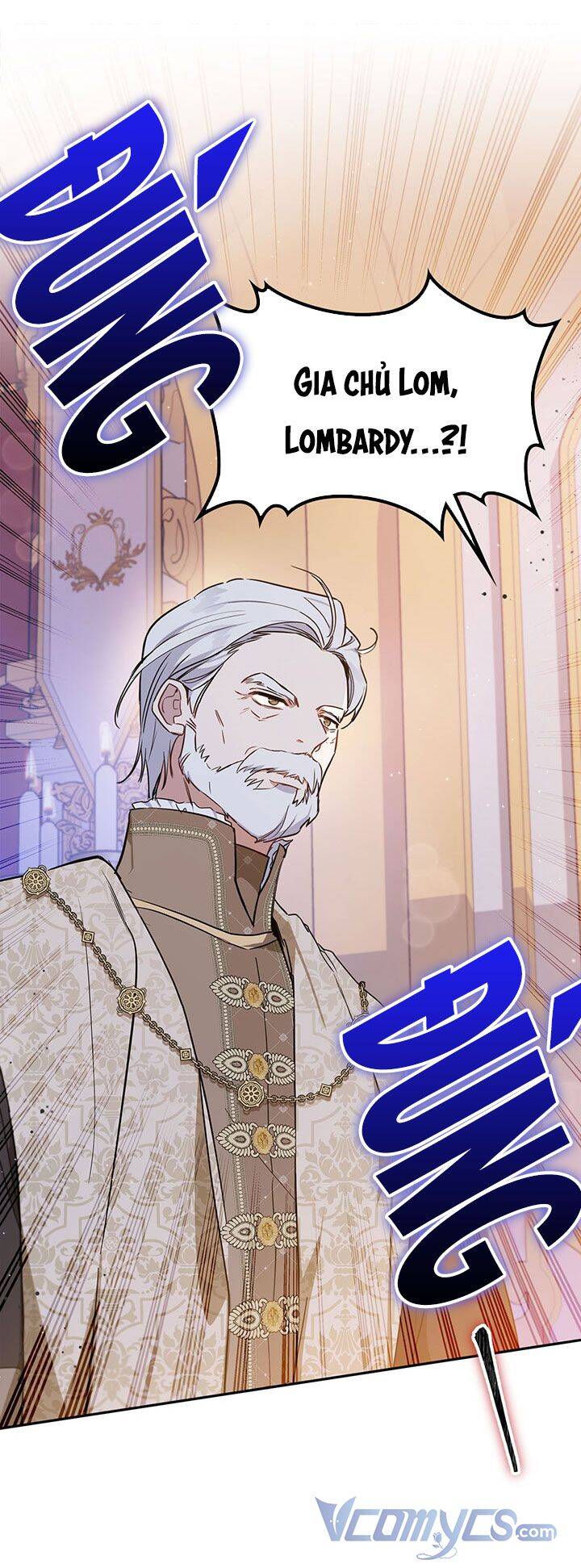 Kiếp Này Tôi Nhất Định Trở Thành Gia Chủ! Chap 68 - Next Chap 69