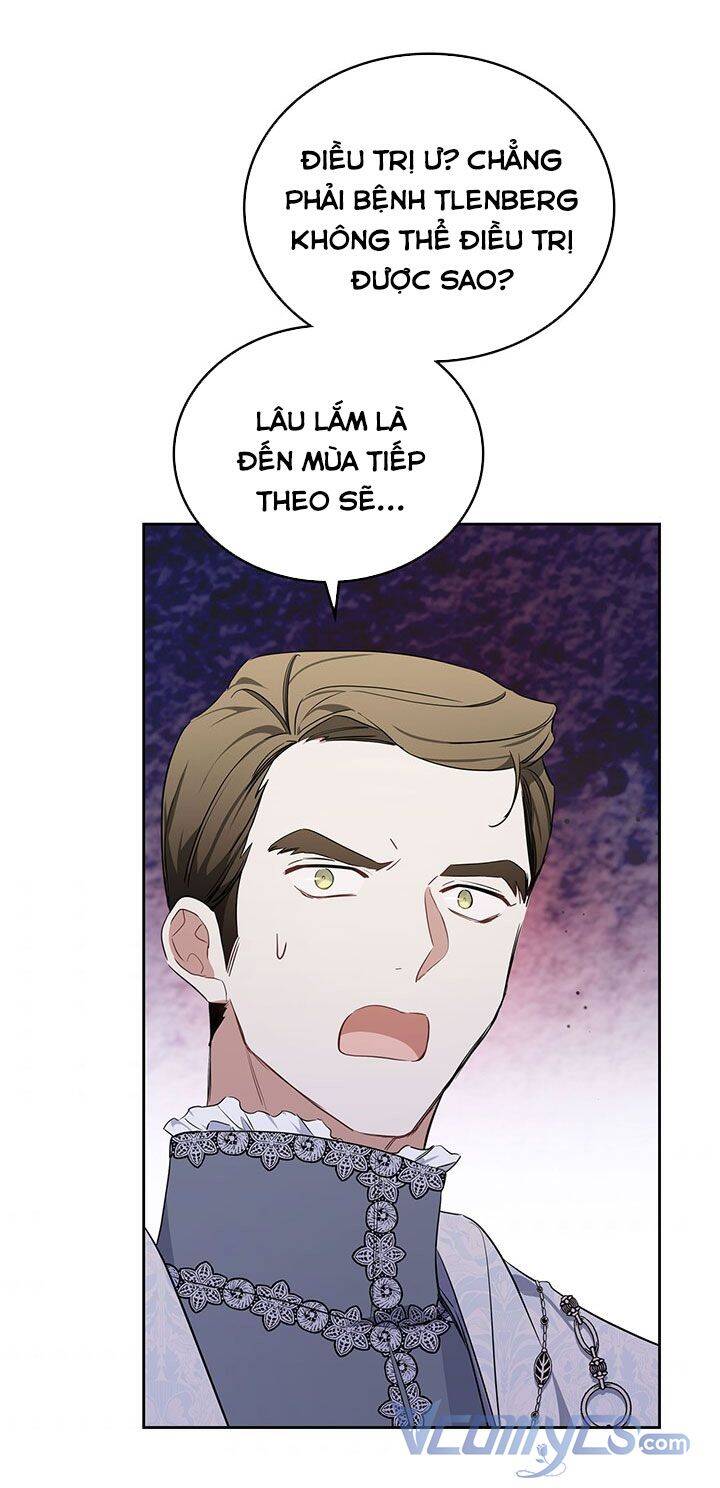 Kiếp Này Tôi Nhất Định Trở Thành Gia Chủ! Chap 68 - Next Chap 69