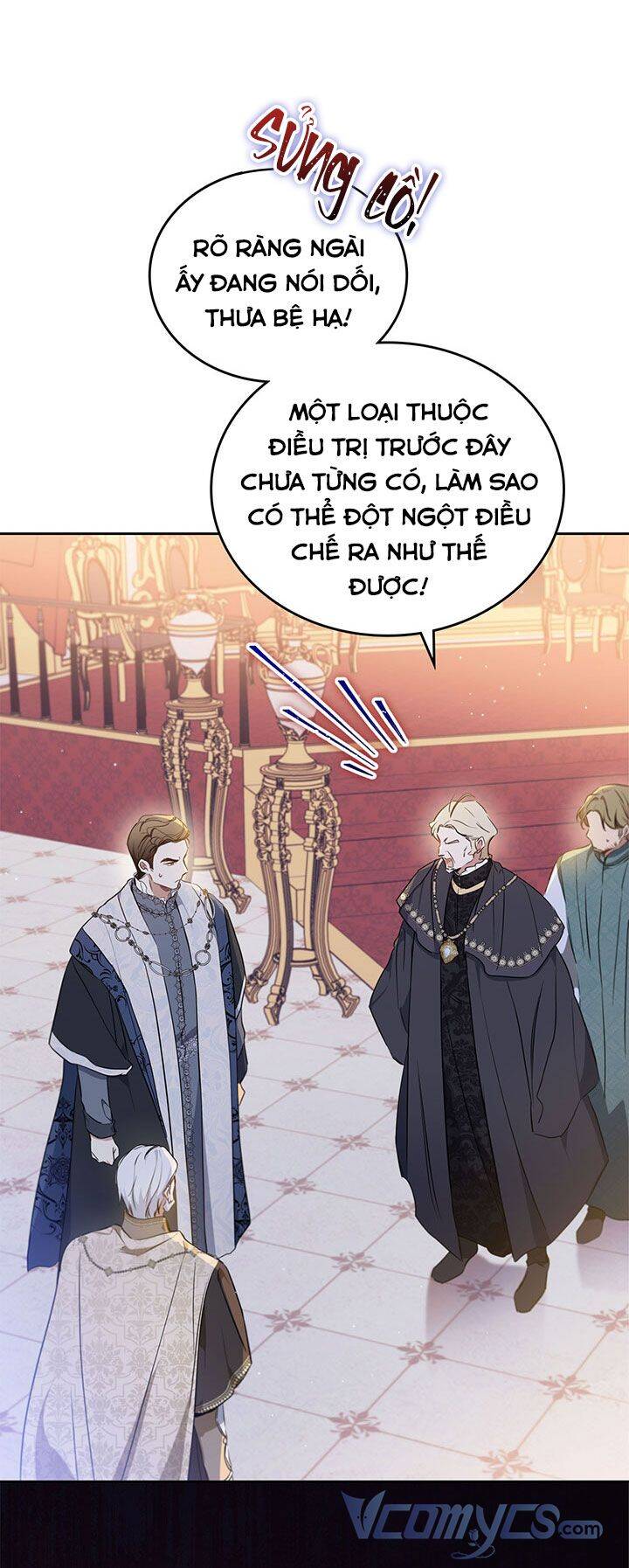 Kiếp Này Tôi Nhất Định Trở Thành Gia Chủ! Chap 68 - Next Chap 69