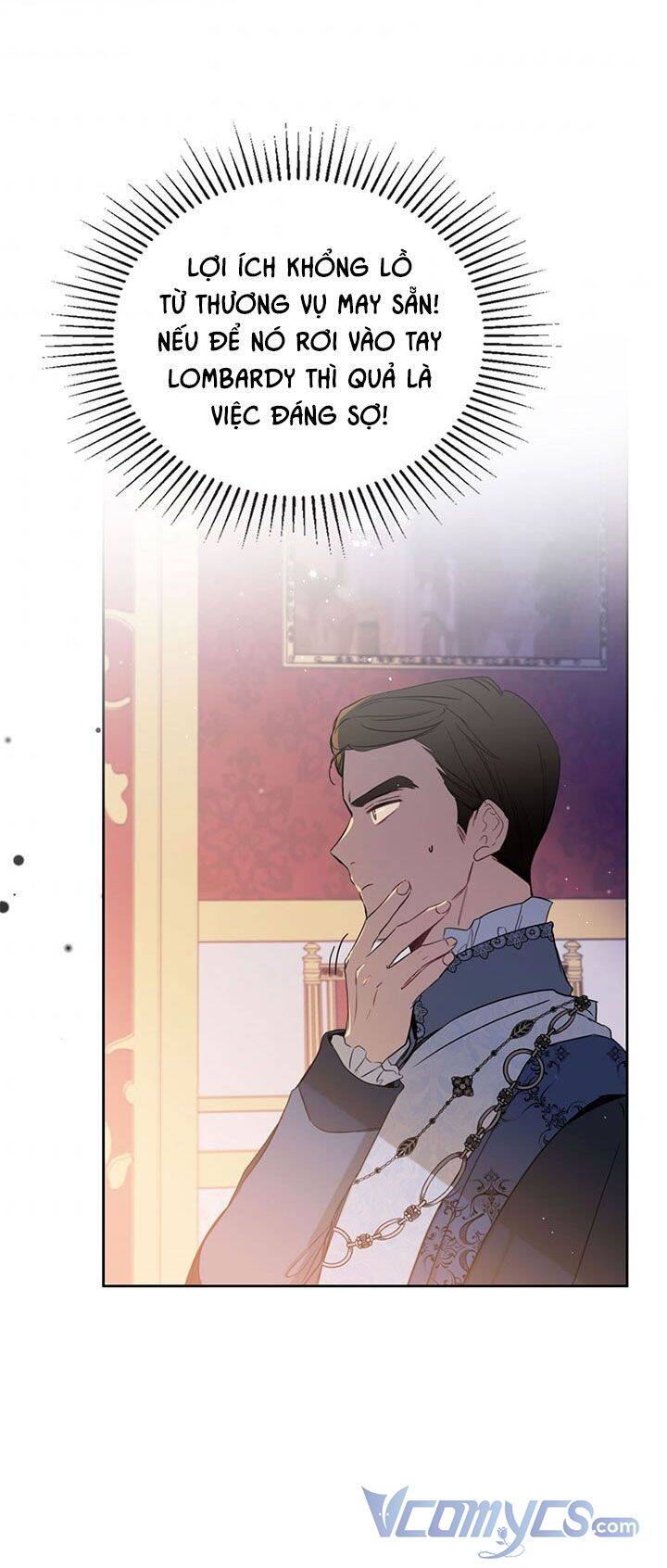 Kiếp Này Tôi Nhất Định Trở Thành Gia Chủ! Chap 68 - Next Chap 69