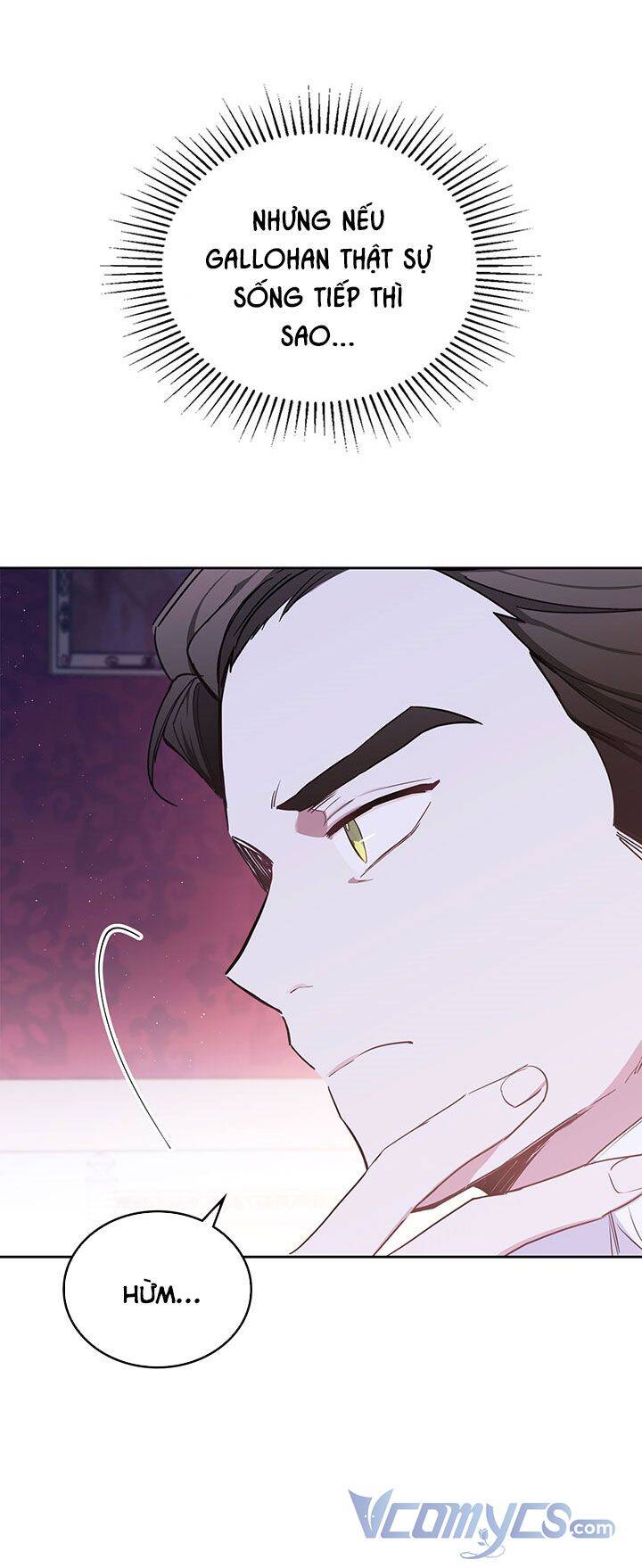 Kiếp Này Tôi Nhất Định Trở Thành Gia Chủ! Chap 68 - Next Chap 69