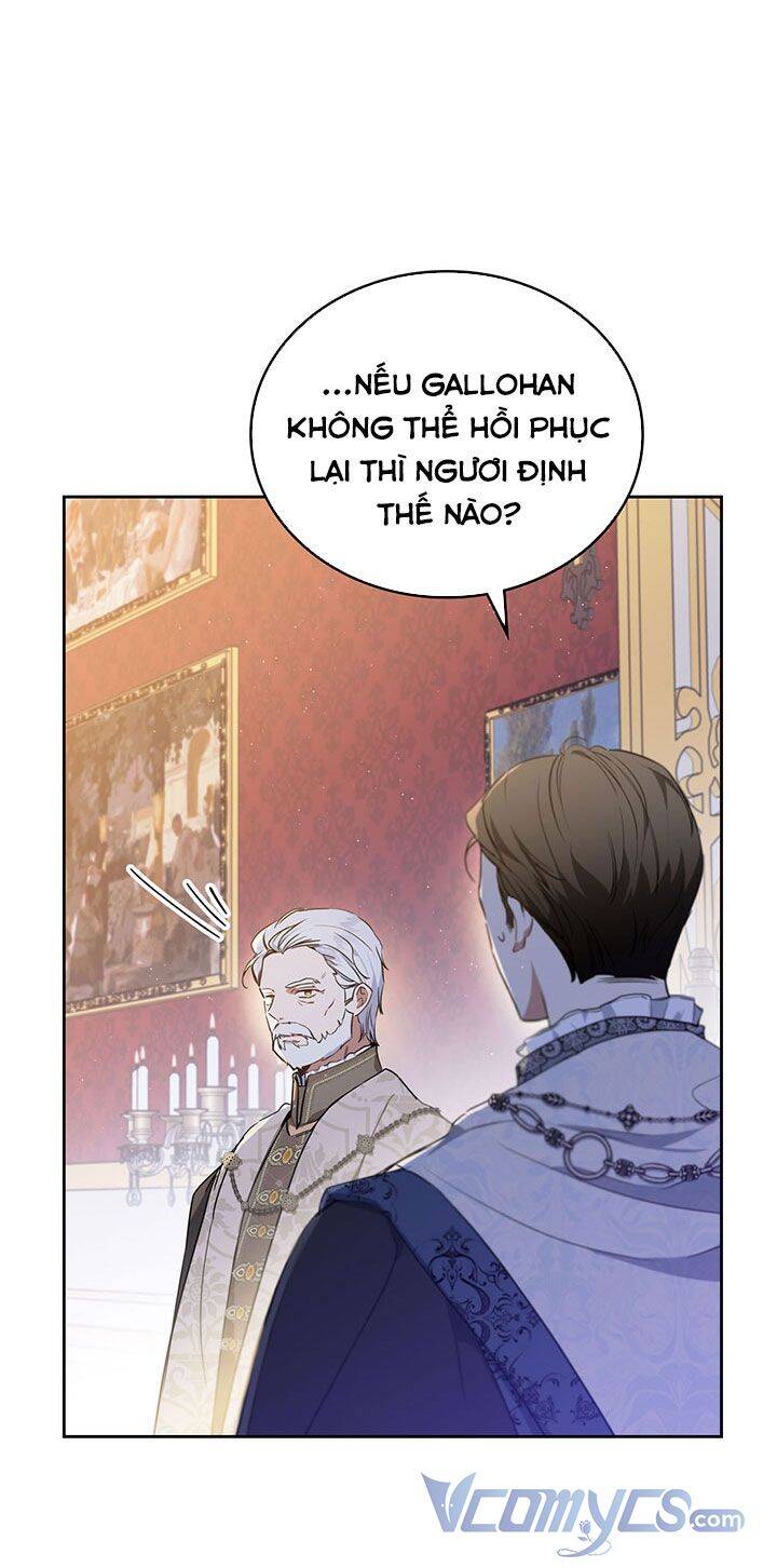 Kiếp Này Tôi Nhất Định Trở Thành Gia Chủ! Chap 68 - Next Chap 69