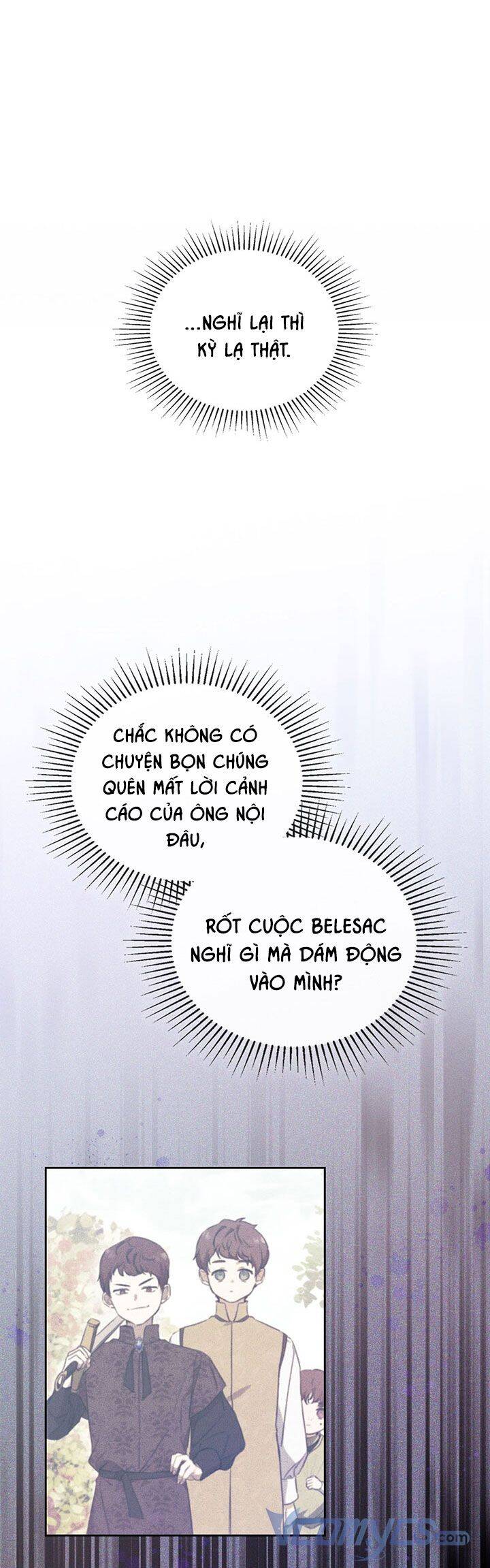 Kiếp Này Tôi Nhất Định Trở Thành Gia Chủ! Chap 68 - Next Chap 69