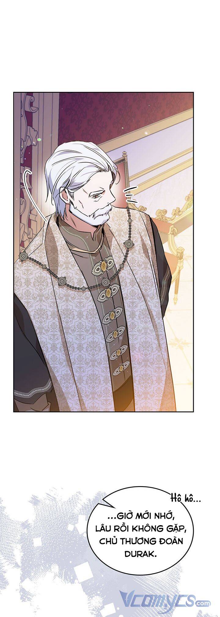 Kiếp Này Tôi Nhất Định Trở Thành Gia Chủ! Chap 69 - Next Chap 70