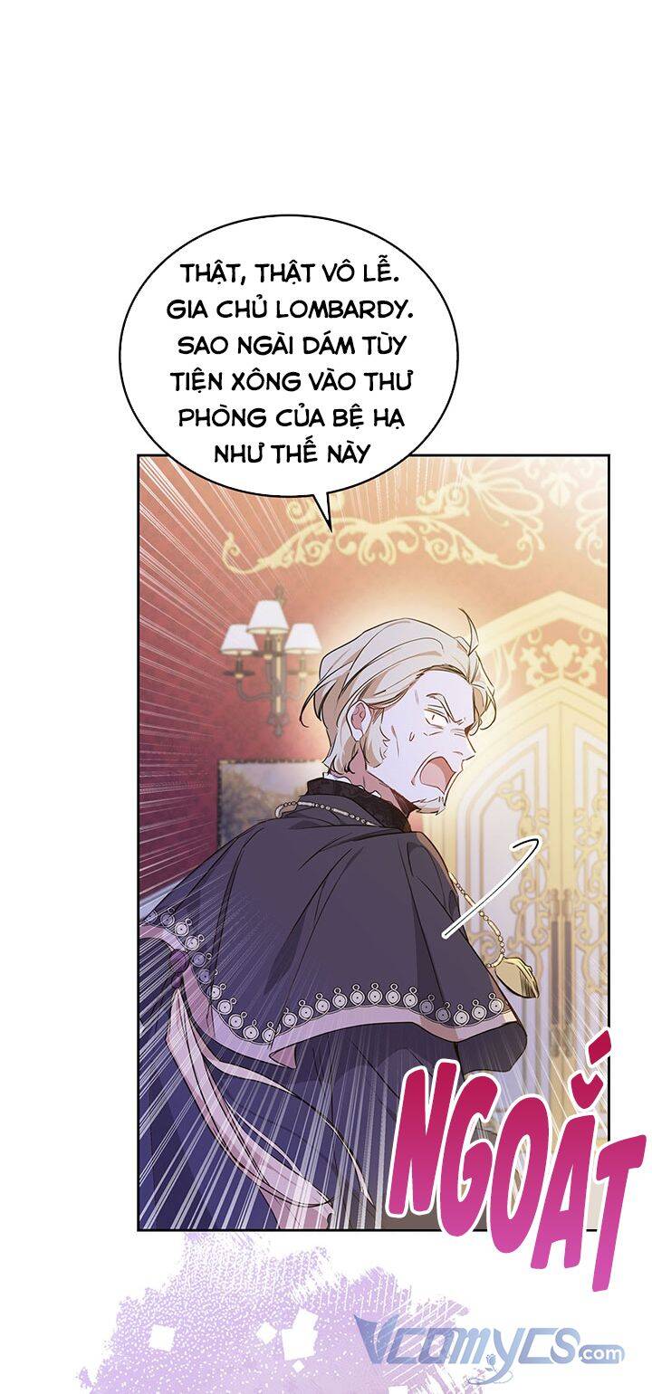 Kiếp Này Tôi Nhất Định Trở Thành Gia Chủ! Chap 69 - Next Chap 70