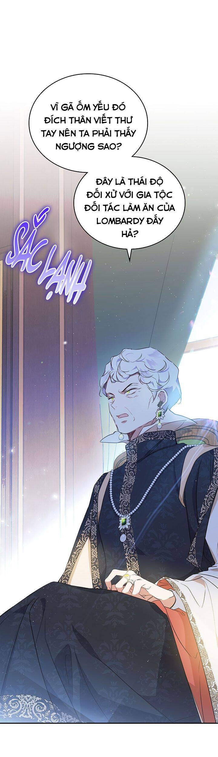 Kiếp Này Tôi Nhất Định Trở Thành Gia Chủ! Chap 69 - Next Chap 70