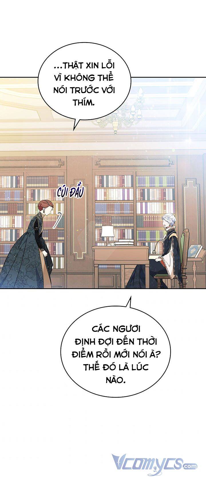 Kiếp Này Tôi Nhất Định Trở Thành Gia Chủ! Chap 69 - Next Chap 70