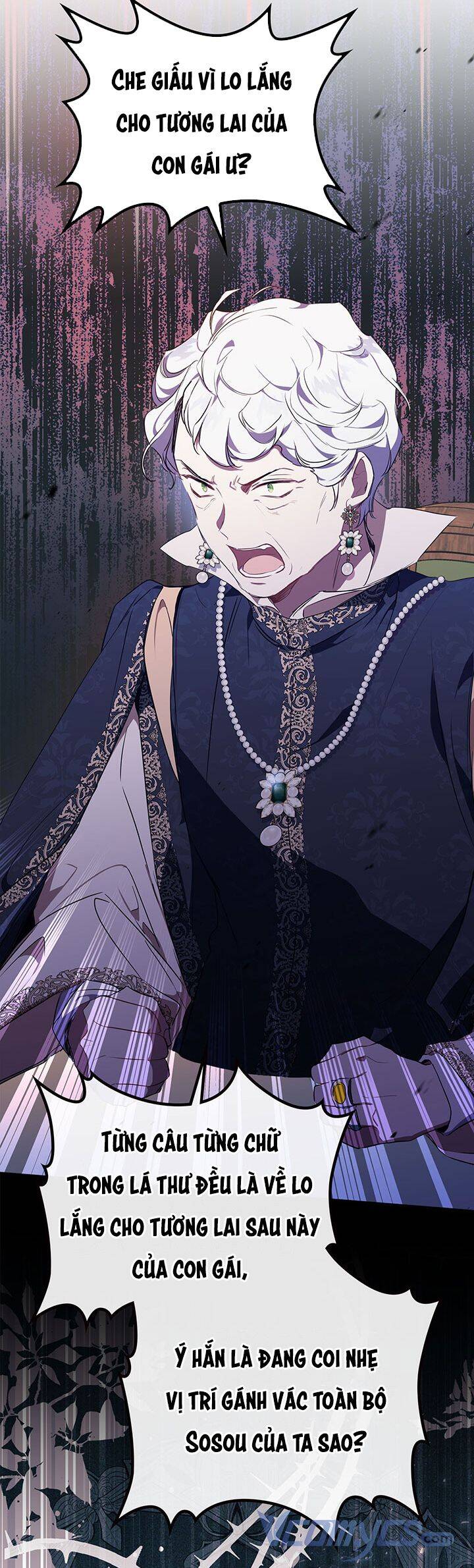 Kiếp Này Tôi Nhất Định Trở Thành Gia Chủ! Chap 69 - Next Chap 70