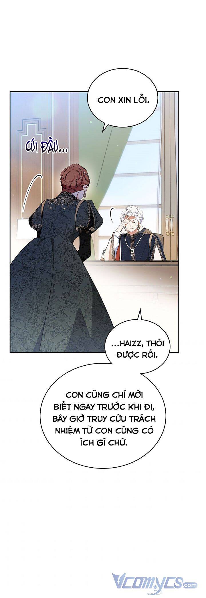 Kiếp Này Tôi Nhất Định Trở Thành Gia Chủ! Chap 69 - Next Chap 70