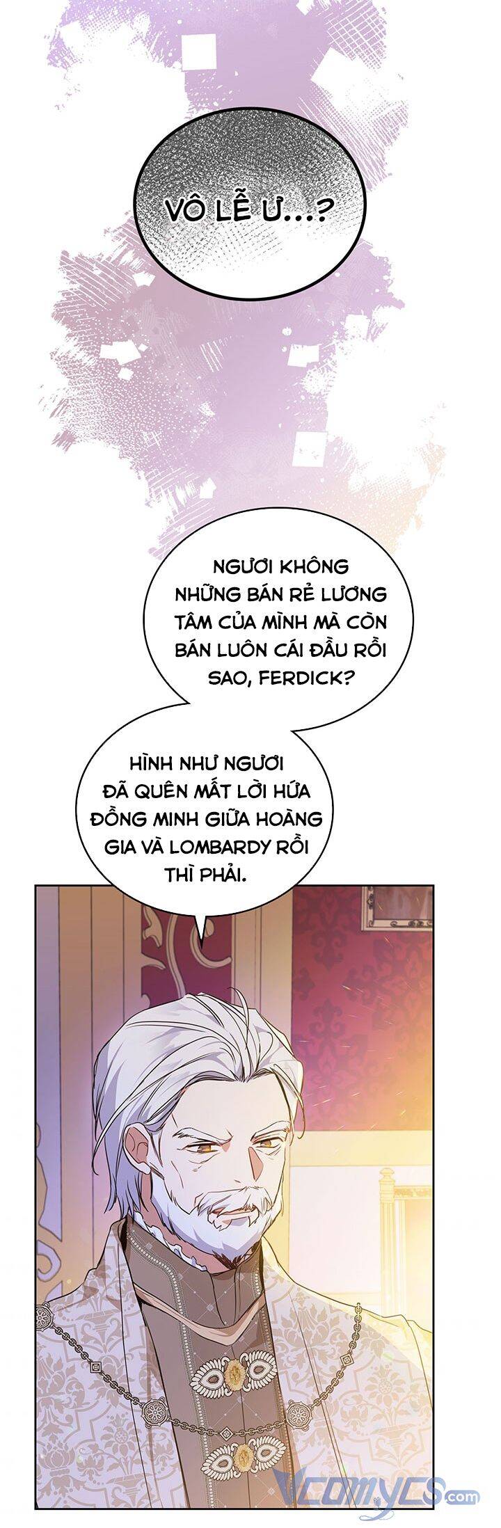 Kiếp Này Tôi Nhất Định Trở Thành Gia Chủ! Chap 69 - Next Chap 70