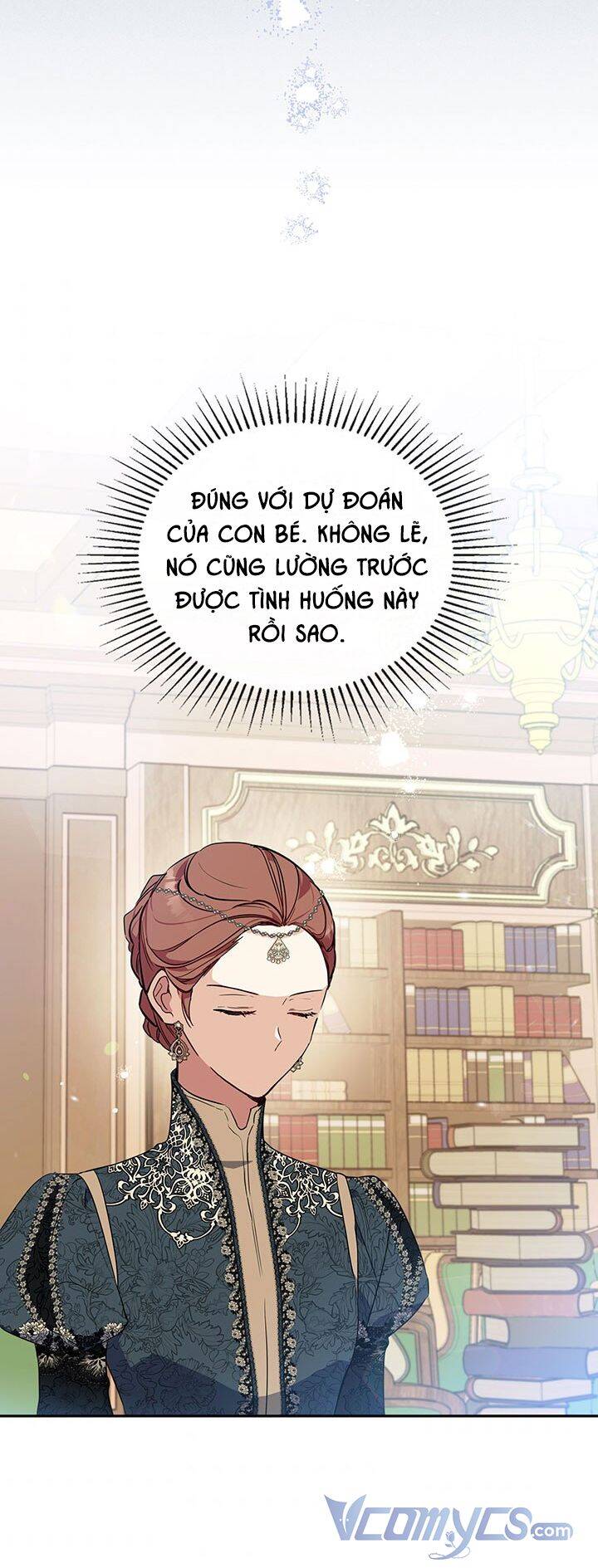 Kiếp Này Tôi Nhất Định Trở Thành Gia Chủ! Chap 69 - Next Chap 70