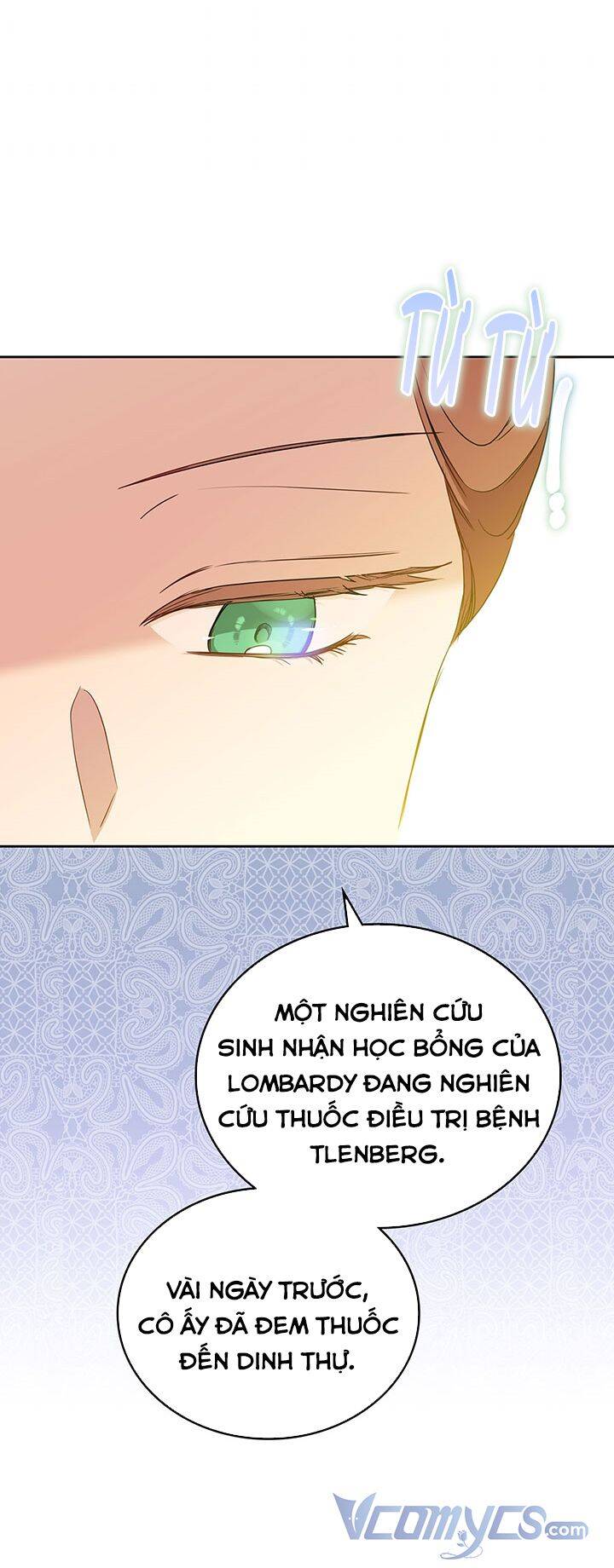 Kiếp Này Tôi Nhất Định Trở Thành Gia Chủ! Chap 69 - Next Chap 70