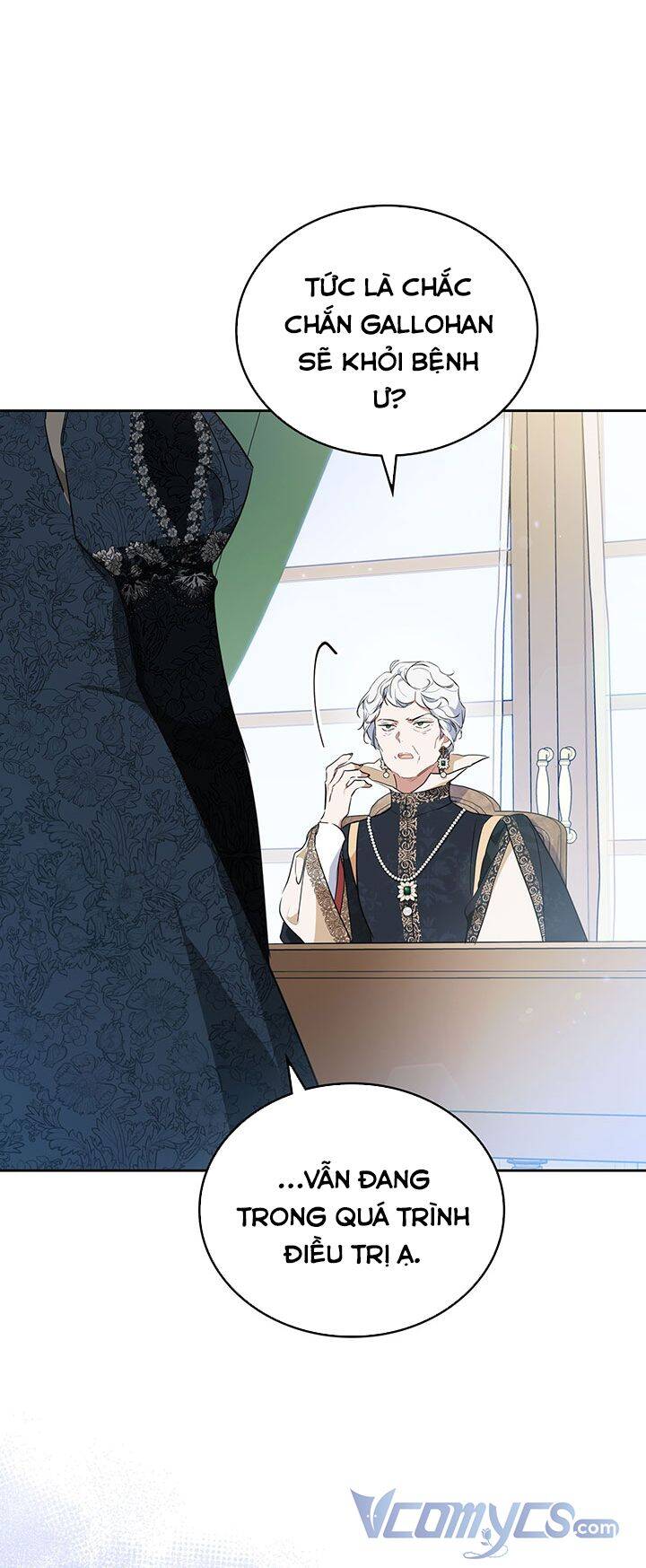 Kiếp Này Tôi Nhất Định Trở Thành Gia Chủ! Chap 69 - Next Chap 70