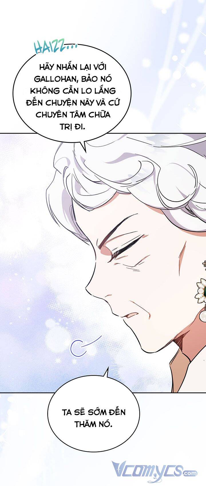 Kiếp Này Tôi Nhất Định Trở Thành Gia Chủ! Chap 69 - Next Chap 70