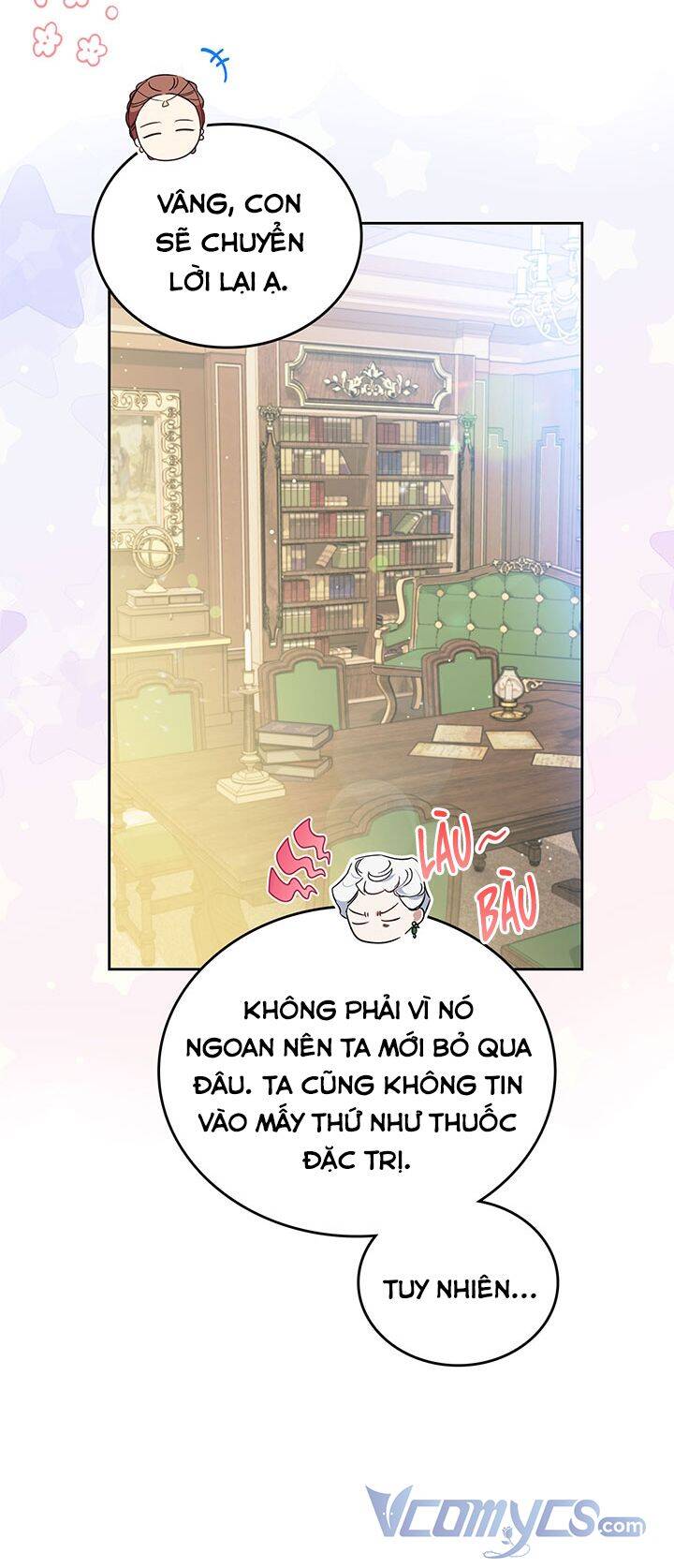 Kiếp Này Tôi Nhất Định Trở Thành Gia Chủ! Chap 69 - Next Chap 70