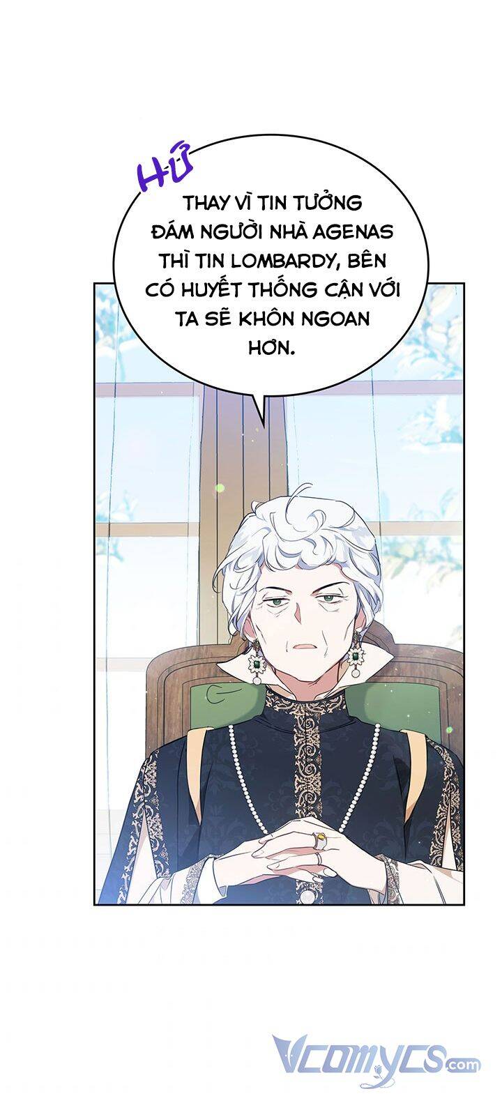 Kiếp Này Tôi Nhất Định Trở Thành Gia Chủ! Chap 69 - Next Chap 70